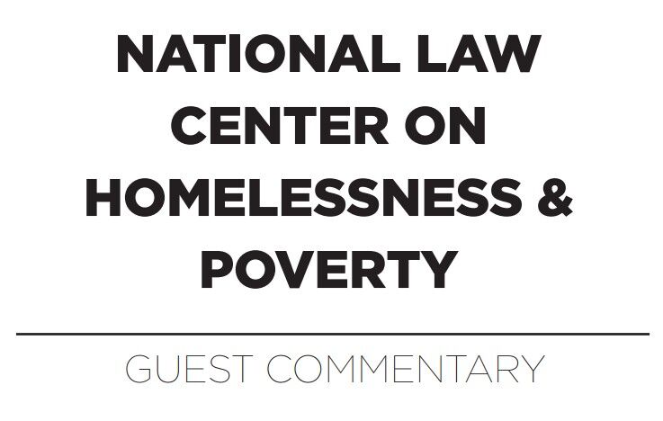 National Law Center